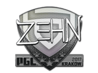zehN | Krakow 2017
