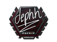 dephh | London 2018