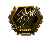 Hiko (Gold) | London 2018