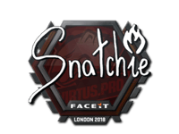 snatchie | London 2018