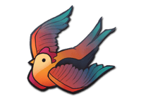 Chicken of the Sky