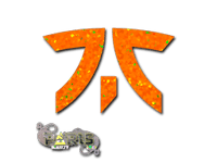 Fnatic (Glitter) | Paris 2023
