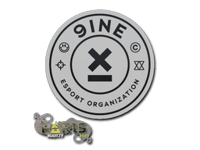 9INE | Paris 2023