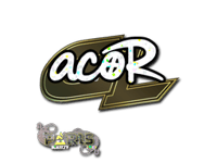 acoR (Glitter) | Paris 2023