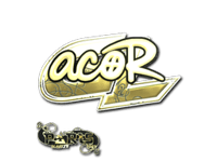 acoR (Gold) | Paris 2023