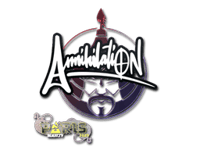 ANNIHILATION | Paris 2023