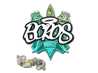 BOROS | Paris 2023