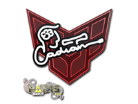 cadiaN | Paris 2023