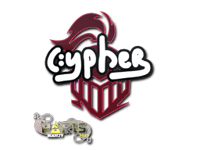 Cypher | Paris 2023