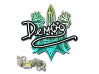 DemQQ | Paris 2023