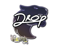 drop | Paris 2023
