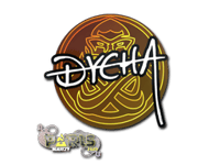 Dycha | Paris 2023
