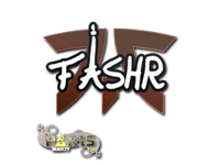 FASHR | Paris 2023