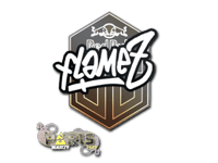 FlameZ | Paris 2023
