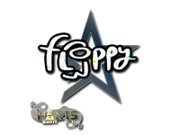 floppy (Glitter) | Paris 2023