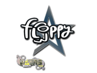 floppy | Paris 2023