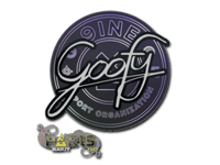 Goofy | Paris 2023