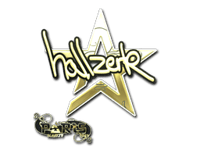 hallzerk (Gold) | Paris 2023