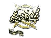 headtr1ck (Gold) | Paris 2023