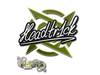 headtr1ck | Paris 2023