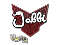 jabbi | Paris 2023