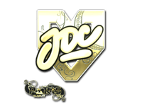 JDC (Gold) | Paris 2023