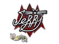 Jerry | Paris 2023