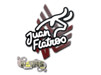 juanflatroo | Paris 2023
