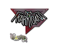 karrigan (Glitter) | Paris 2023
