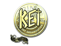 KEi (Gold) | Paris 2023