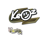 Keoz | Paris 2023