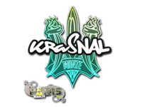 kRaSnaL | Paris 2023