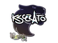 KSCERATO (Glitter) | Paris 2023