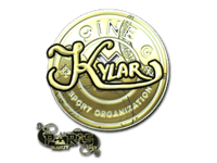 Kylar (Gold) | Paris 2023