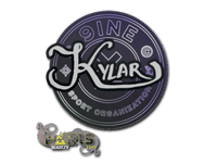 Kylar | Paris 2023