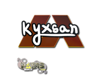 kyxsan | Paris 2023