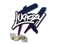 Lucaozy | Paris 2023