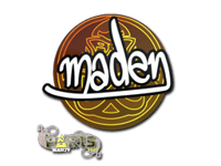 maden | Paris 2023