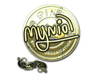 mynio (Gold) | Paris 2023