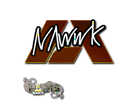 nawwk (Glitter) | Paris 2023