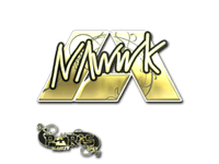 nawwk (Gold) | Paris 2023