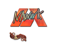nawwk (Holo) | Paris 2023