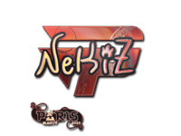 NEKiZ (Holo) | Paris 2023