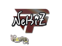 NEKiZ | Paris 2023