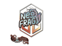 NEOFRAG (Holo) | Paris 2023