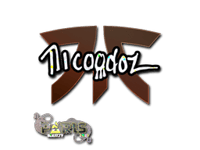 nicoodoz (Glitter) | Paris 2023