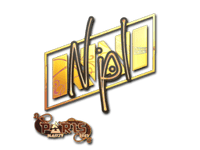 npl (Holo) | Paris 2023