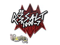 r3salt | Paris 2023