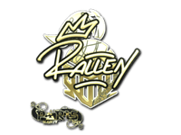 rallen (Gold) | Paris 2023