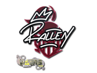 rallen | Paris 2023